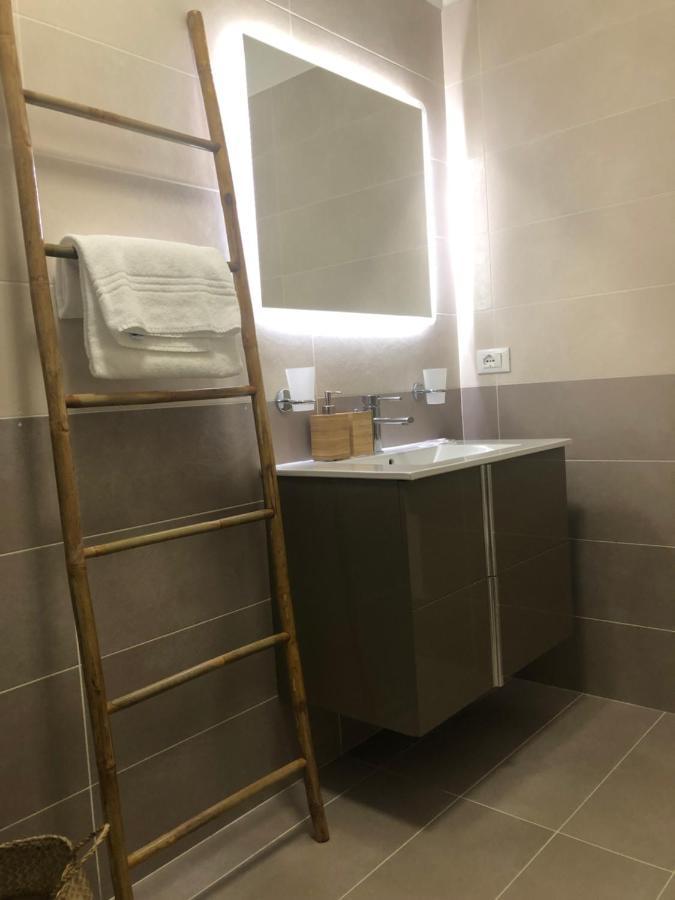 Vch Vatican Charming House 罗马 外观 照片