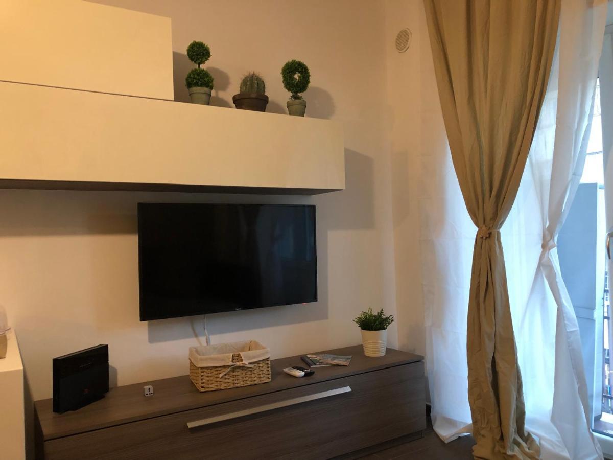 Vch Vatican Charming House 罗马 外观 照片