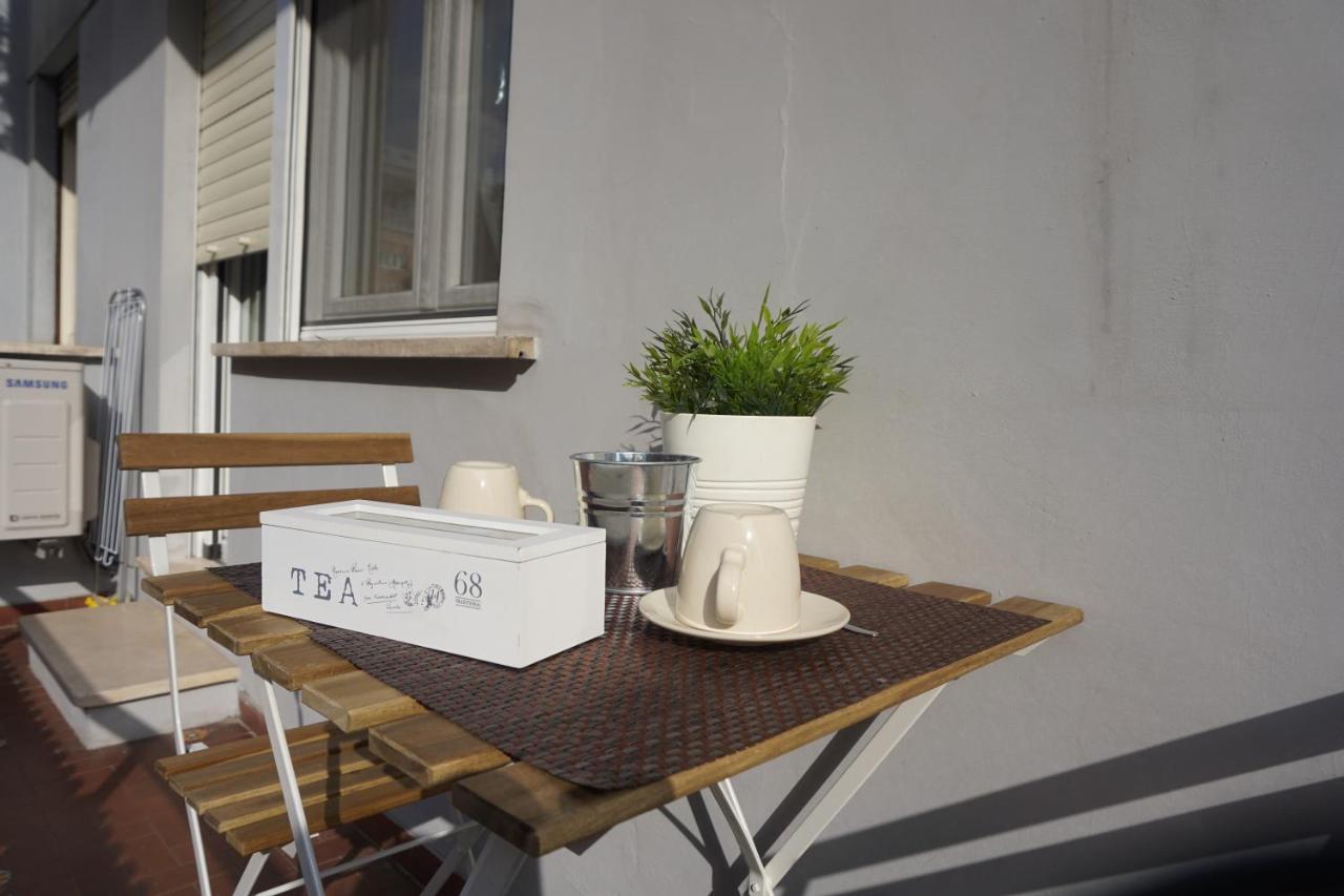 Vch Vatican Charming House 罗马 外观 照片