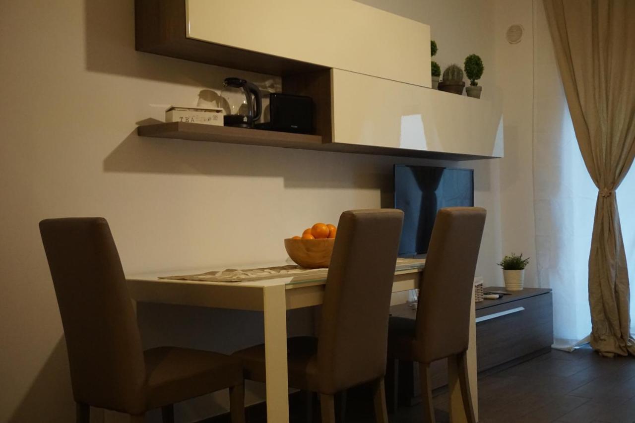 Vch Vatican Charming House 罗马 外观 照片