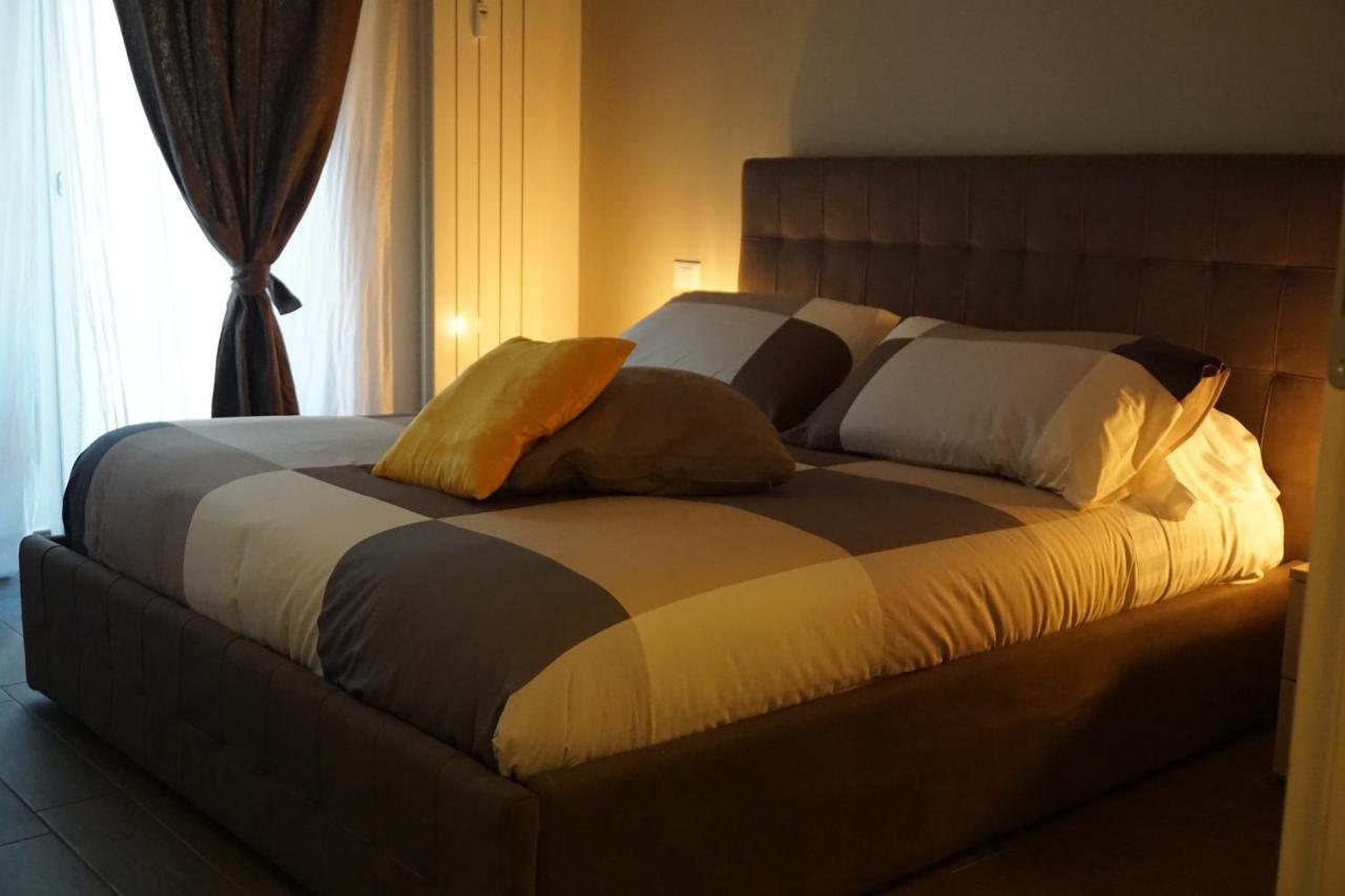 Vch Vatican Charming House 罗马 外观 照片