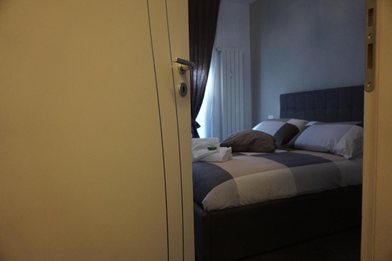 Vch Vatican Charming House 罗马 外观 照片