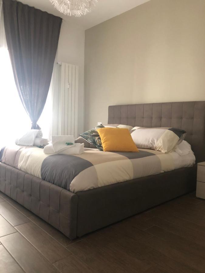 Vch Vatican Charming House 罗马 外观 照片