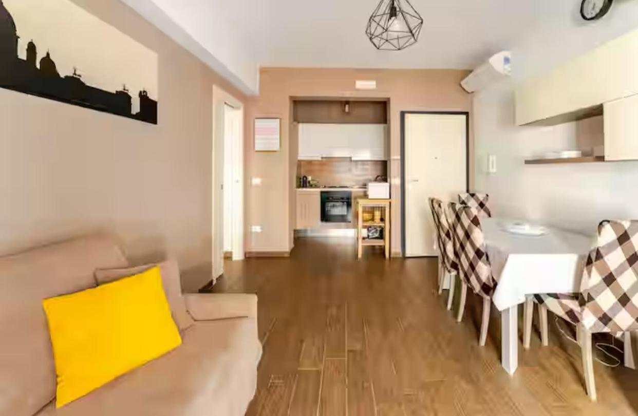 Vch Vatican Charming House 罗马 外观 照片