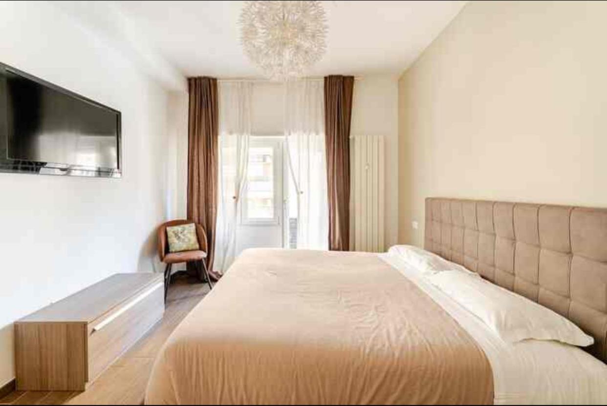 Vch Vatican Charming House 罗马 外观 照片